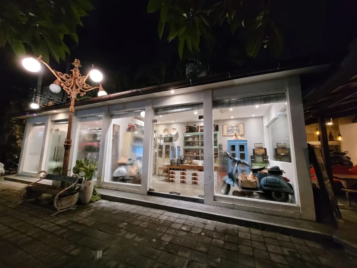 Rustica Bali 3