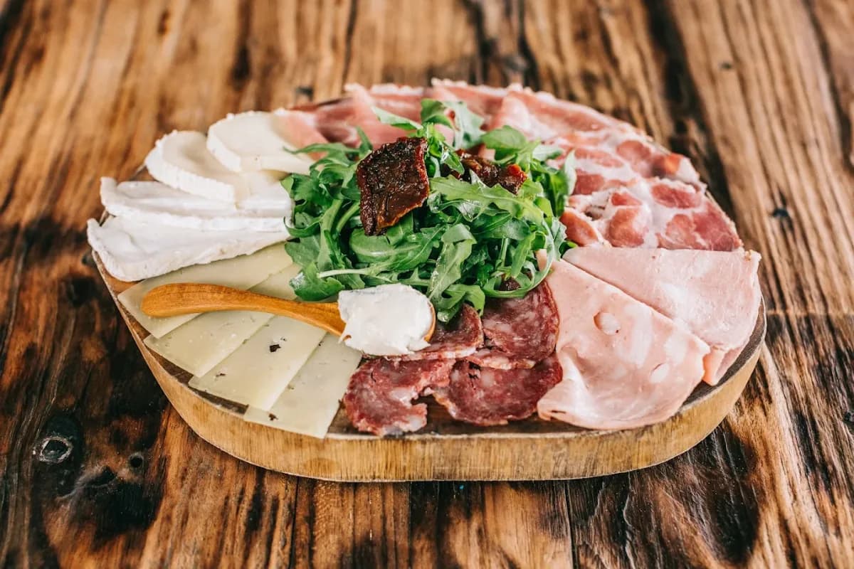 Pizza Fabbrica - Umalas 4