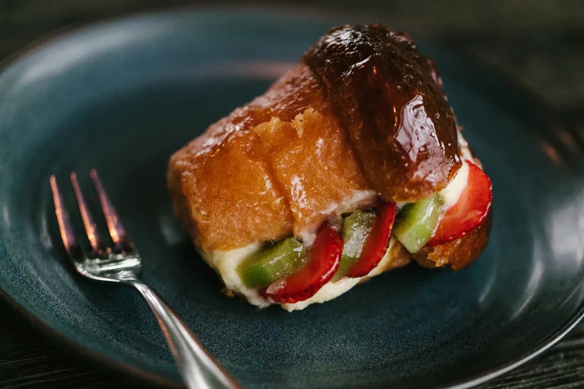 Pizza Fabbrica - Umalas 5