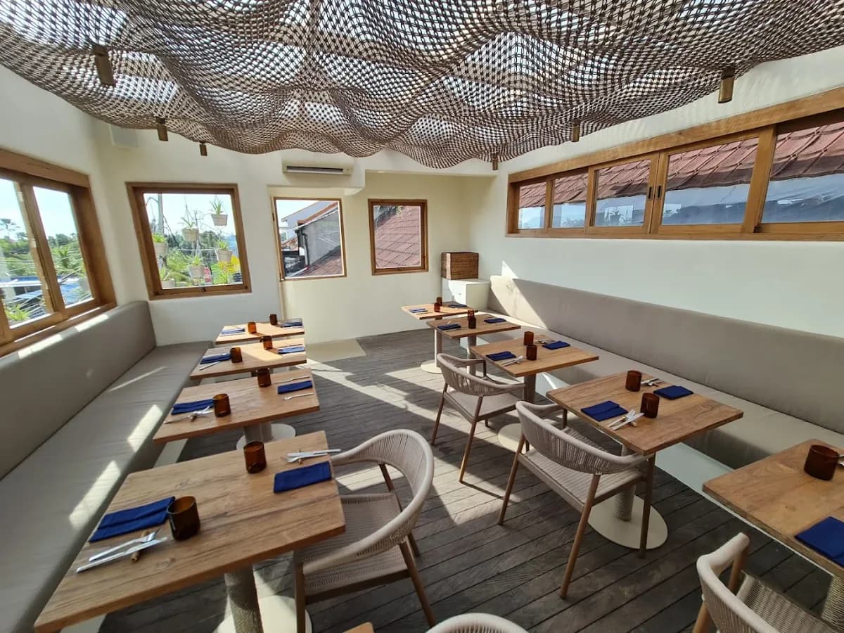 Pizza Fabbrica - Umalas 3