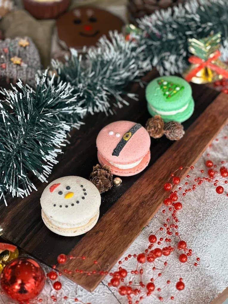 Poule de Luxe (Italian fusion) - Seminyak 5