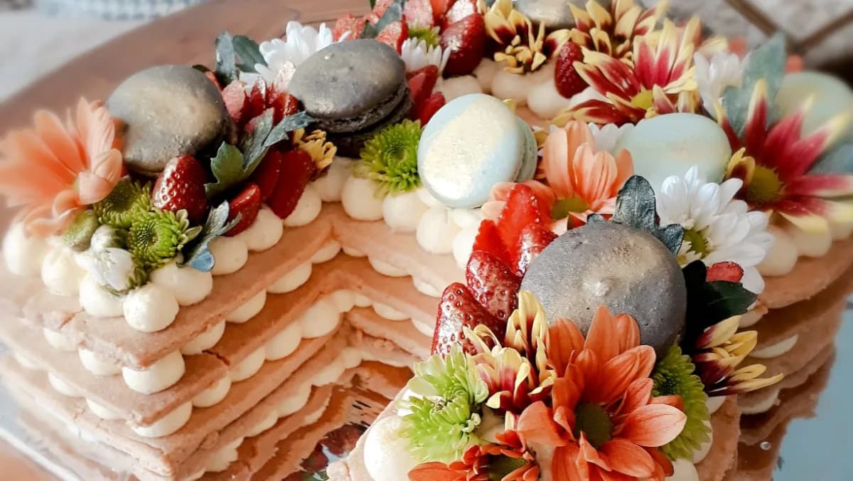 Poule de Luxe (Italian fusion) - Seminyak - Cafes - Seminyak