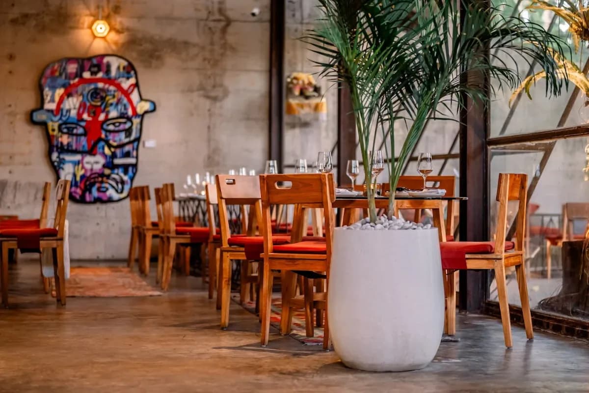 Kilo Kitchen Bali (Italian fusion dishes) 5