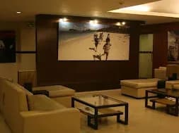 Sampaguita Suites Hotel 5