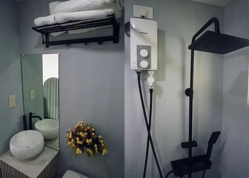 Cebu Backpackers Hostel 5