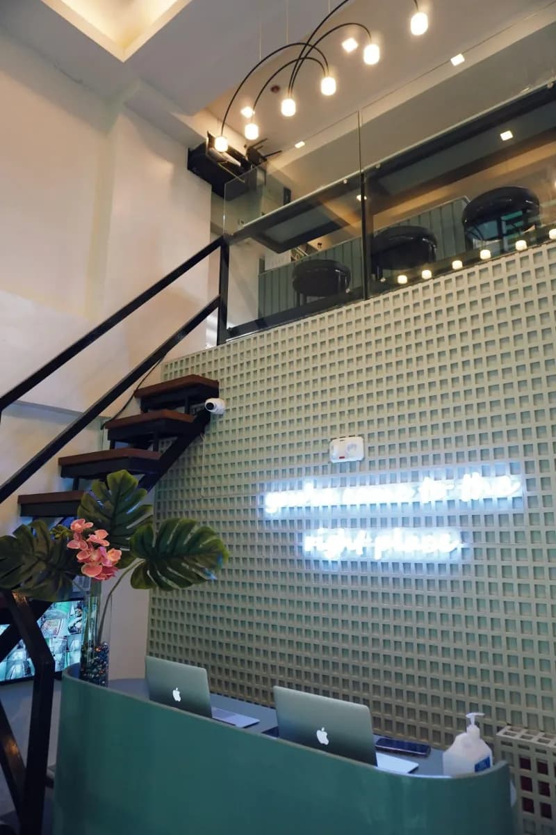 Cebu Backpackers Hostel 3