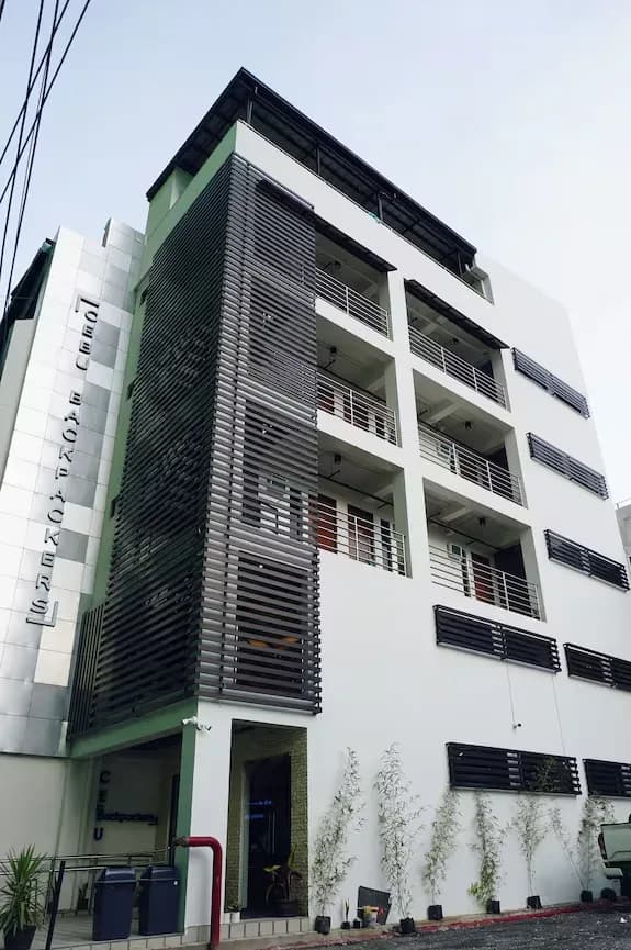 Cebu Backpackers Hostel 2