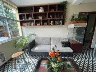 Balai Balai Capsule Hotel Cebu 4