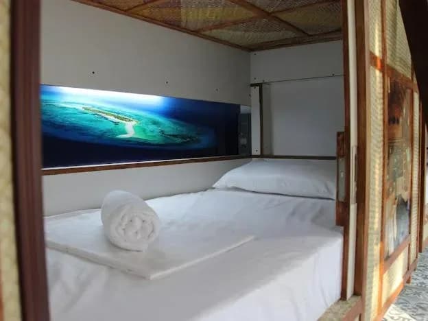 Balai Balai Capsule Hotel Cebu 5