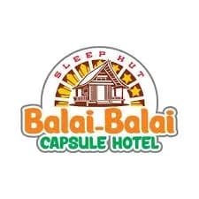 Balai Balai Capsule Hotel Cebu