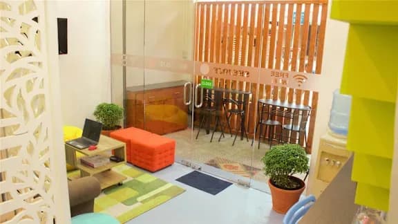 Shejoje Poshtel Cebu 5