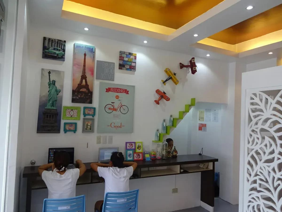 Shejoje Poshtel Cebu 4