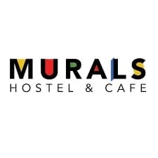 Murals Hostel & Café