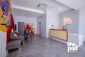 The Pad Co-Living (budget rooms) 5