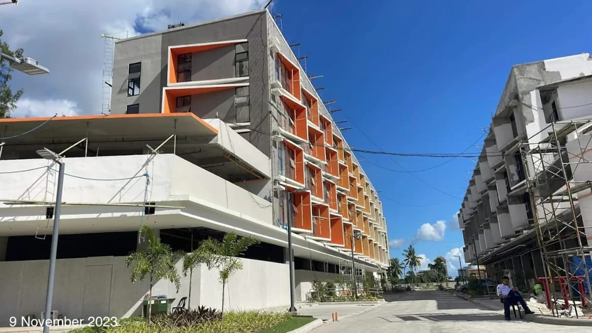 The Pad Co-Living (budget rooms) 2