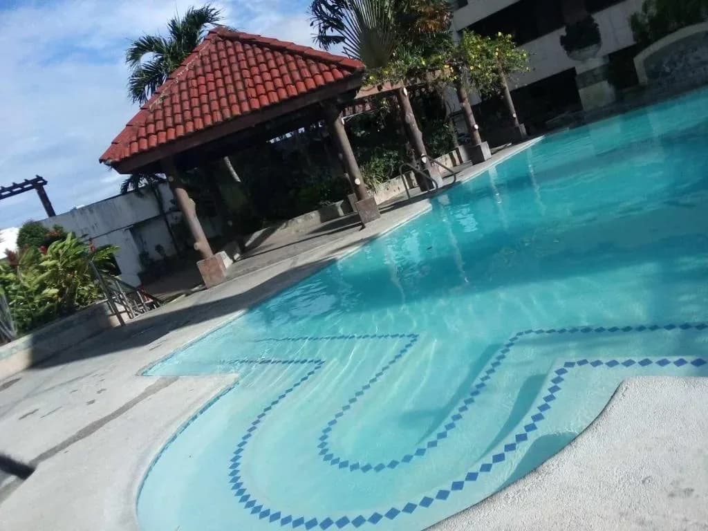 JY7 Room Rentals Cebu 3