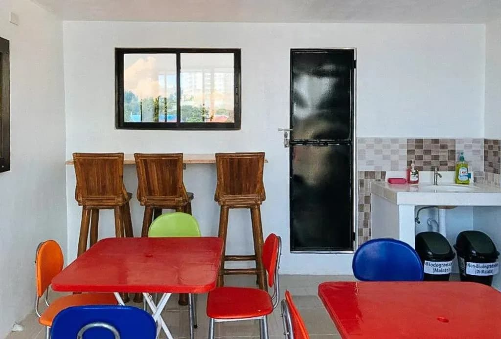 Magabelle Guesthouse 2