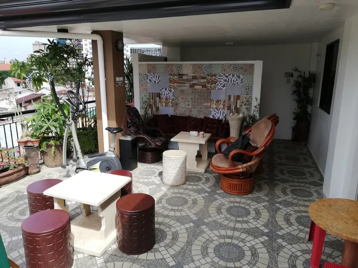 Magabelle Guesthouse 4