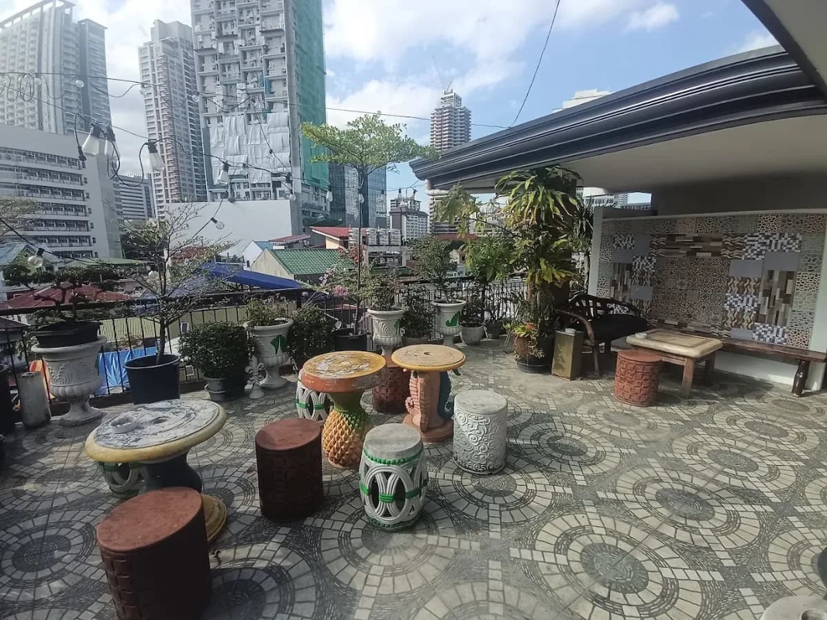 Magabelle Guesthouse 5