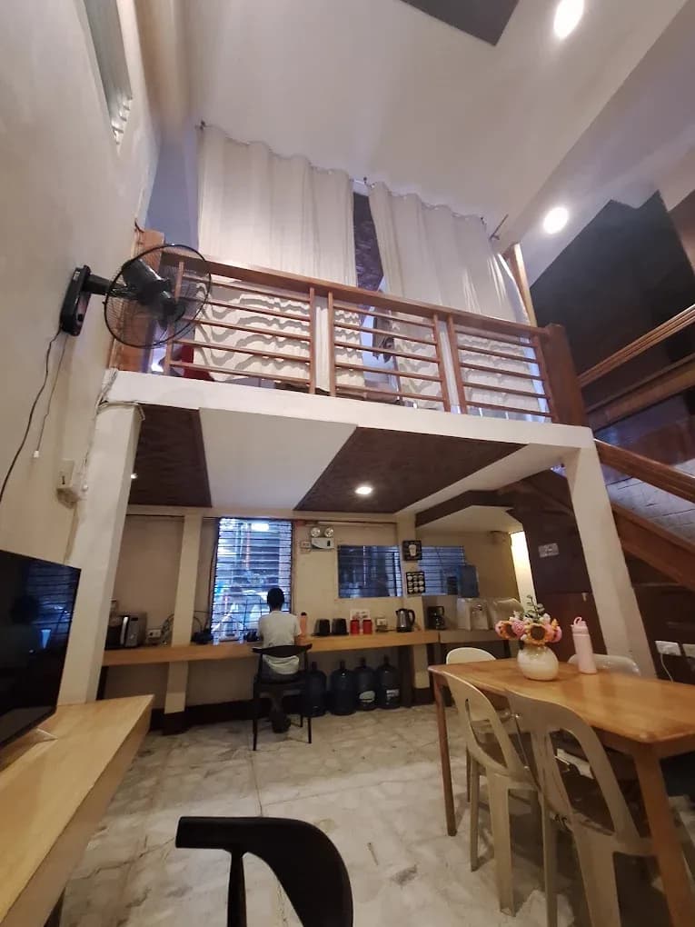 Cebu Pungko Pungko Hostel 3