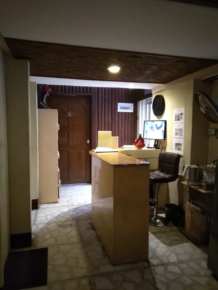 Cebu Pungko Pungko Hostel 4