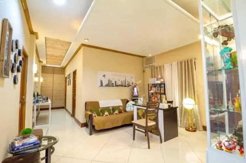 U Feel Home Guesthouse 5