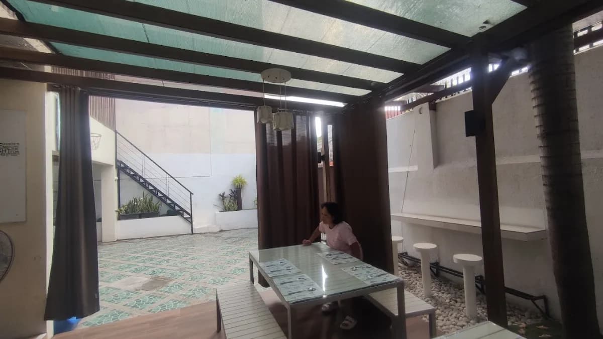 U Feel Home Guesthouse 4