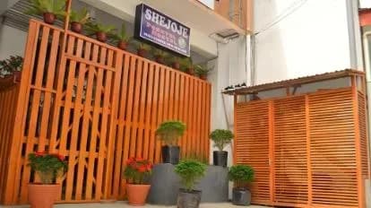 Shejoje Poshtel Hostel 2