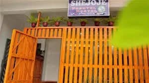 Shejoje Poshtel Hostel 5