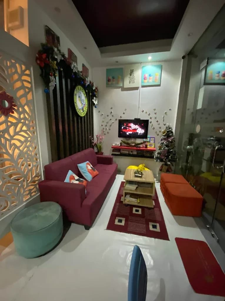 Shejoje Poshtel Hostel 4