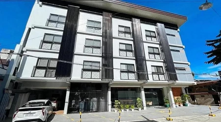 Rudhil’s Place Hotel 3