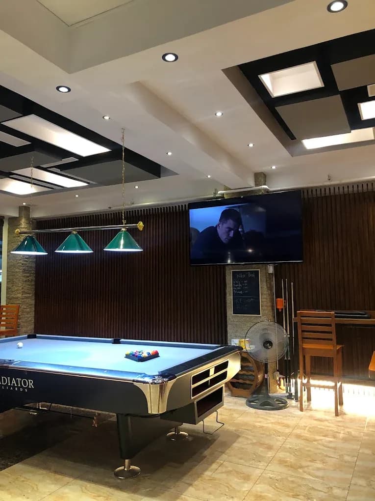 Papabo Backpackers Mactan 3