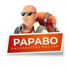 Papabo Backpackers Mactan