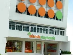 Islands Stay Hotels Mactan