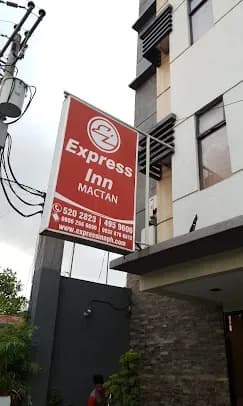 RedDoorz @ Express Inn Lapu Lapu 3