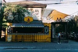 M Boutique Hostel Seminyak 3