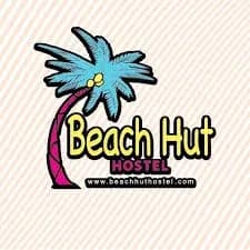 Beach Hut Hostel