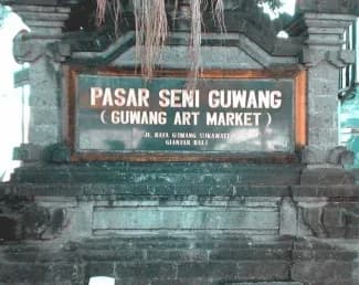 Guwang Art Market