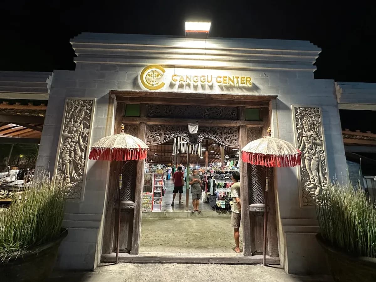 Canggu Center 3