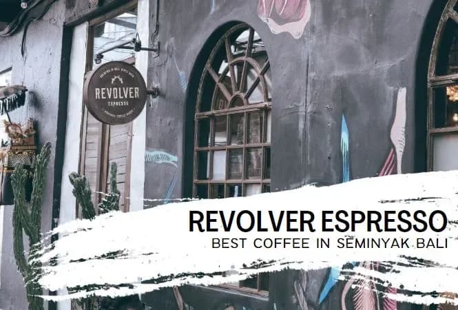 Revolver Espresso 2