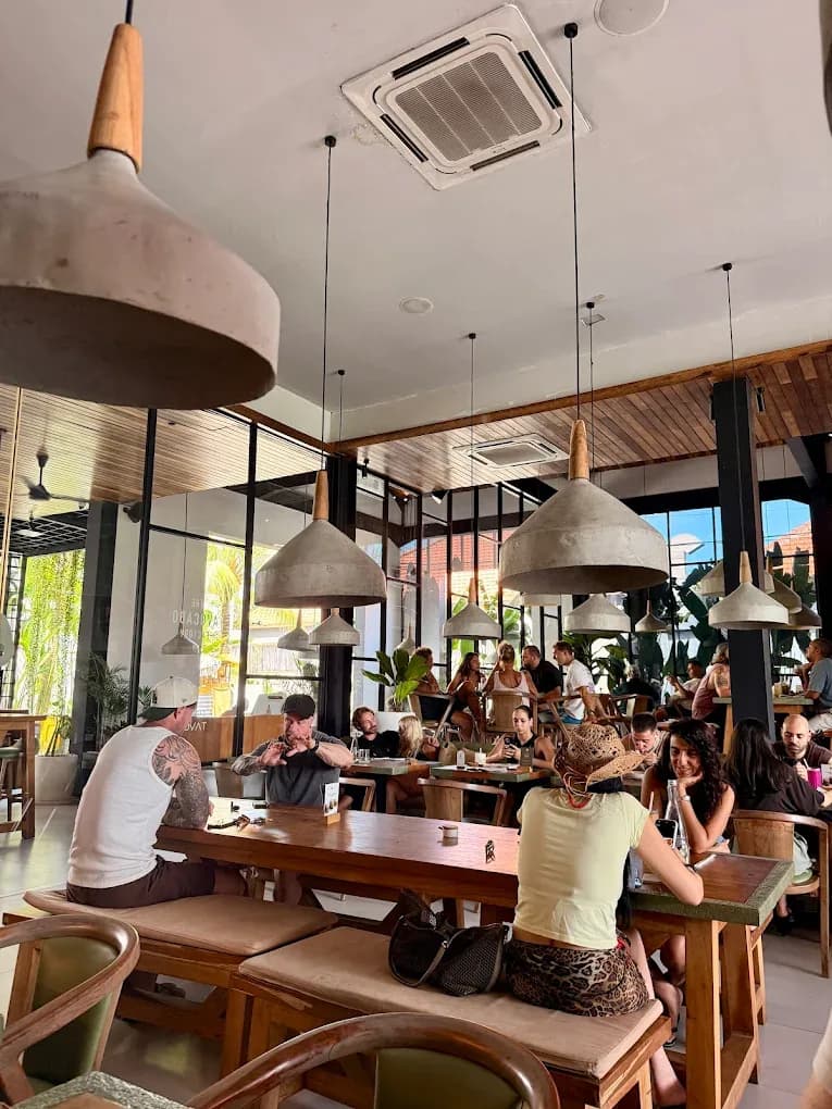 The Avocado Factory 4