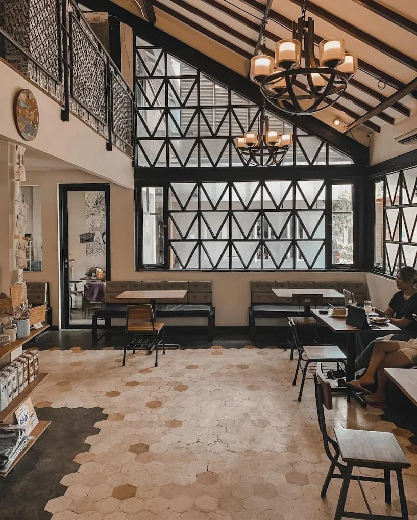 Hungry Bird Coffee 4