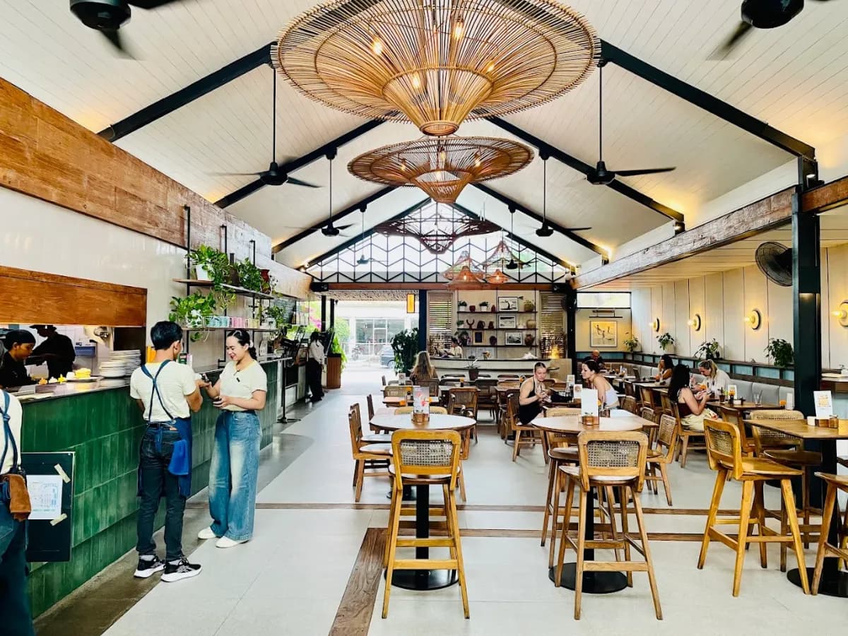 Milk & Madu - Canggu 4