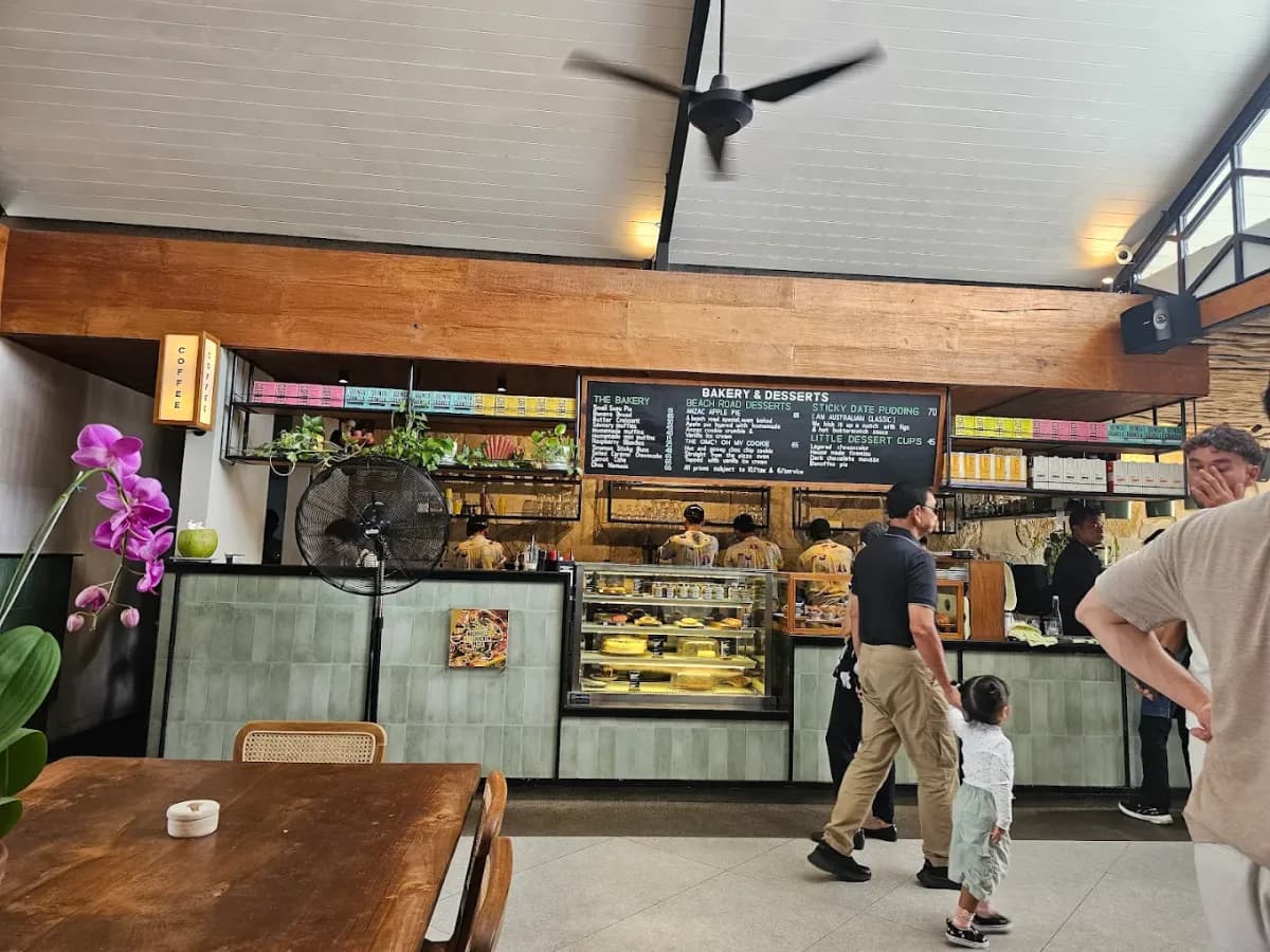 Milk & Madu - Canggu 3