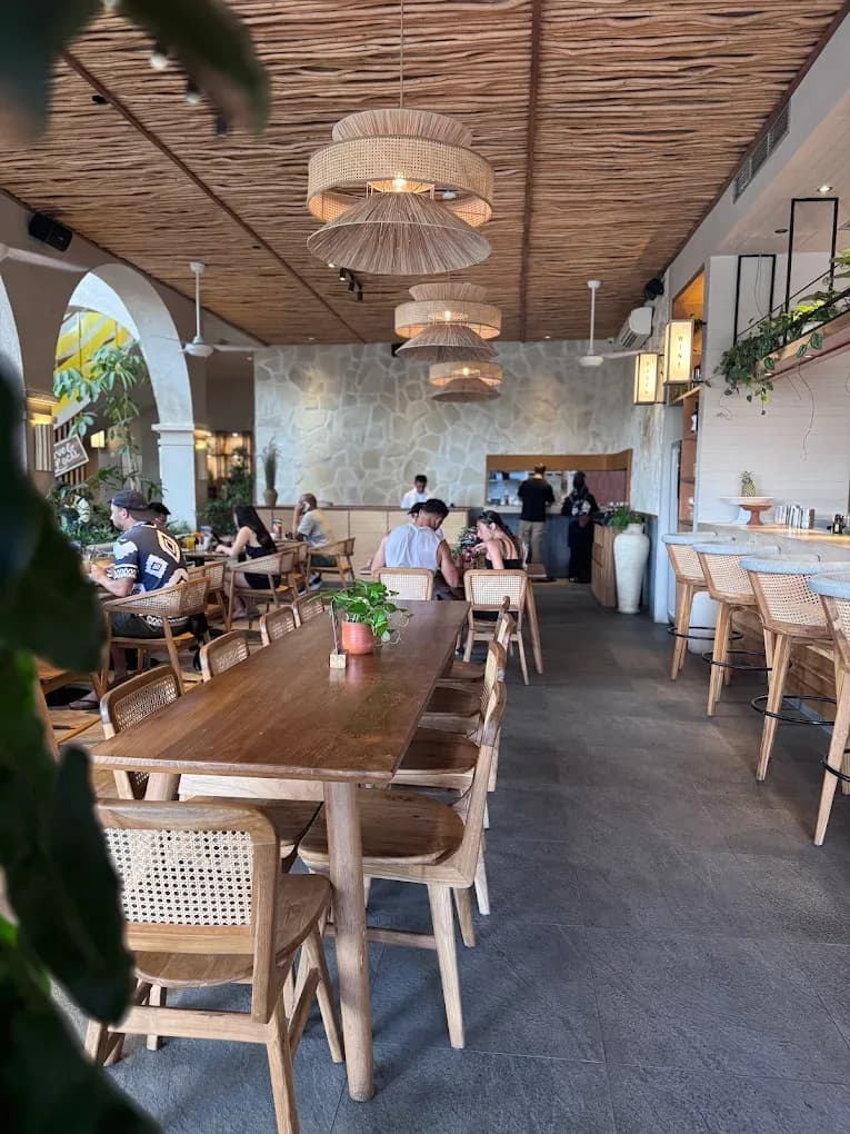 Milk & Madu - Canggu 5