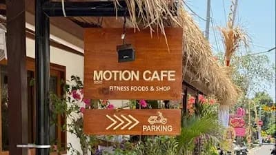 Motion Cafe