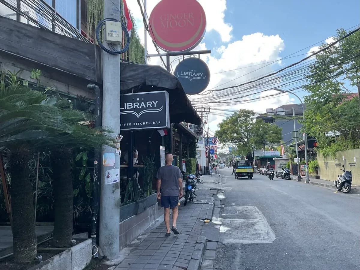 The Coffee Library 3