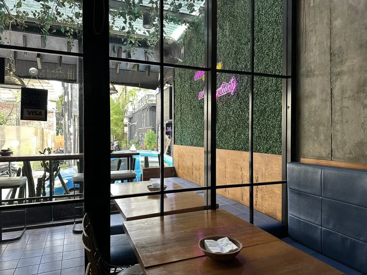 The Coffee Library 5