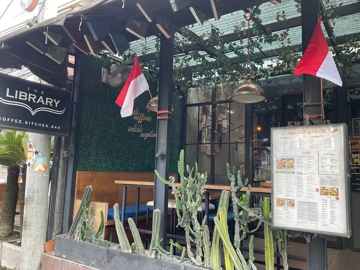 The Coffee Library 2