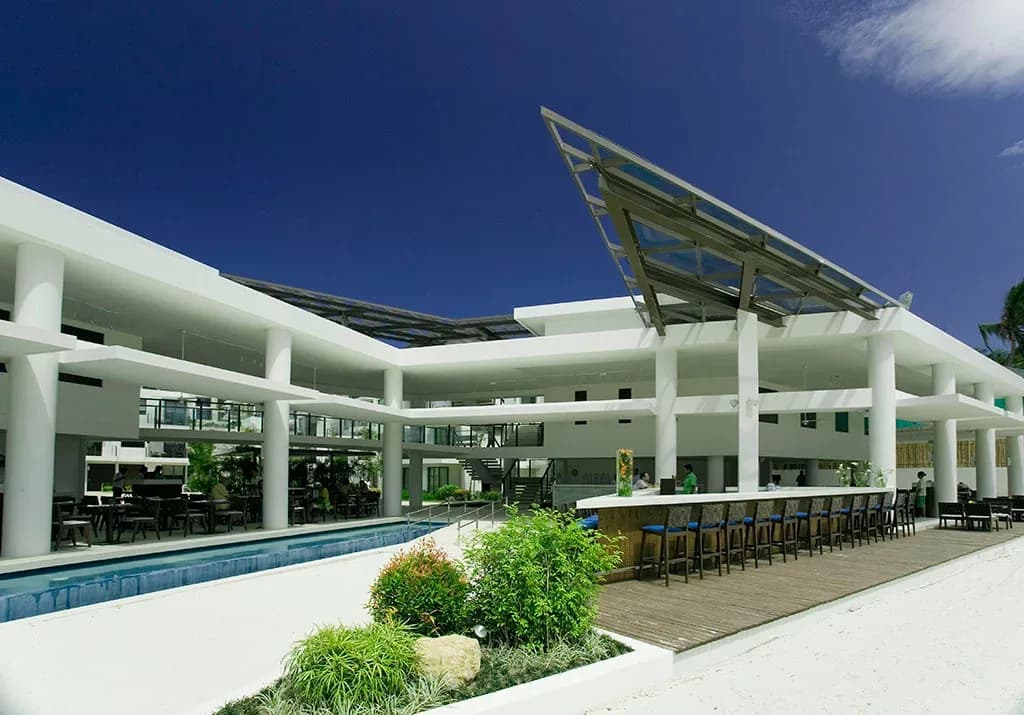 Discovery Shores Boracay 4